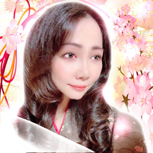 ピュアリ彩美先生のプロフィーリ画像