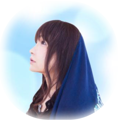 電話占いヴェルニの瑛未先生のプロフィール画像